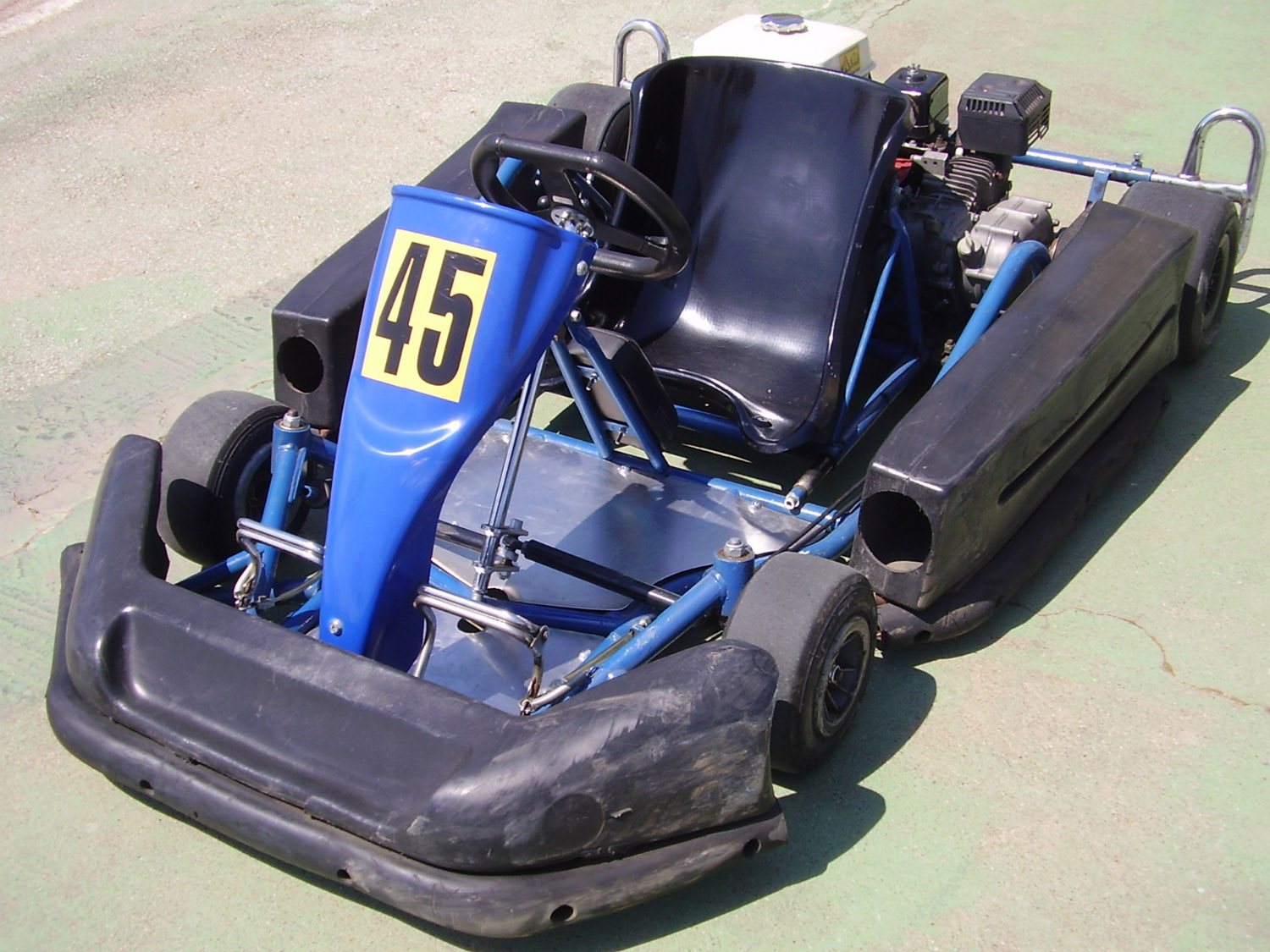KART SUPER